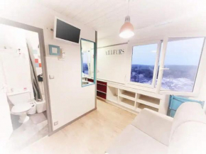 Snug apartment in Saint Jean de Monts by the sea